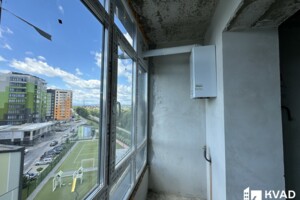 Продаж двокімнатної квартири в Івано-Франківську, на вул. Приозерна 57, район Бам фото 2