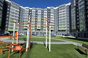 Продажа однокомнатной квартиры в Ивано-Франковске, на ул. Приозерная, район Бам фото 2