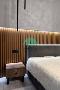 Продажа трехкомнатной квартиры в Ивано-Франковске, на ул. Приозерная 57, район Бам фото 2