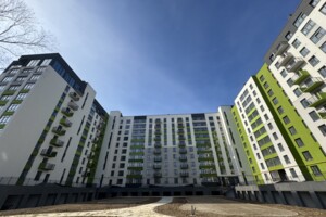 Продажа однокомнатной квартиры в Ивано-Франковске, на ул. Приозерная 25, район Бам фото 2