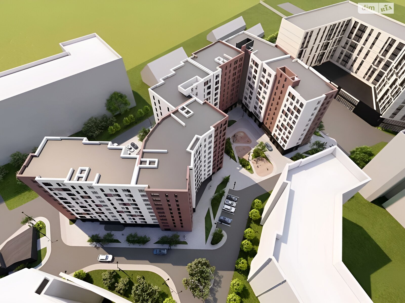 Продажа двухкомнатной квартиры в Ивано-Франковске, на ул. Приозерная, район Бам фото 1 Продажа двухкомнатной квартиры в Ивано-Франковске, на ул. Приозерная, район Бам фото 1
