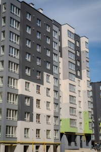 Продажа трехкомнатной квартиры в Ивано-Франковске, на ул. Приозерная, район Бам фото 2