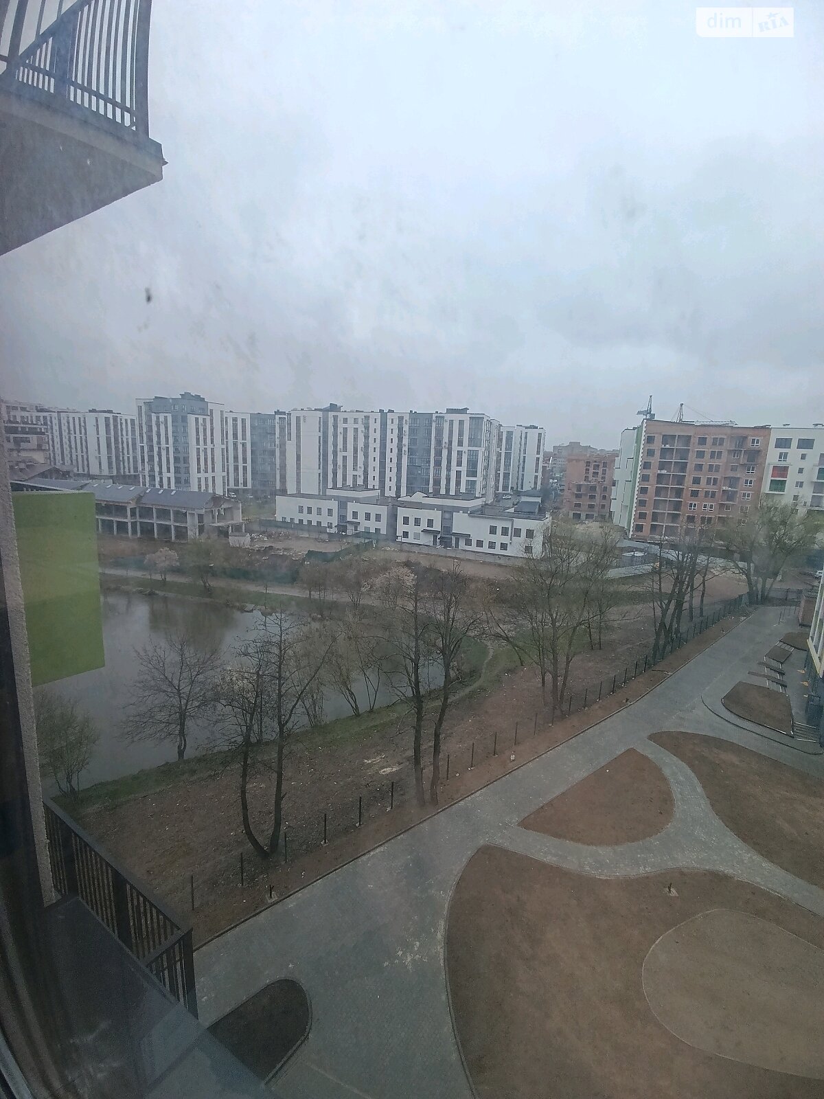 Продажа однокомнатной квартиры в Ивано-Франковске, на ул. Приозерная, район Бам фото 1 Продажа однокомнатной квартиры в Ивано-Франковске, на ул. Приозерная, район Бам фото 1