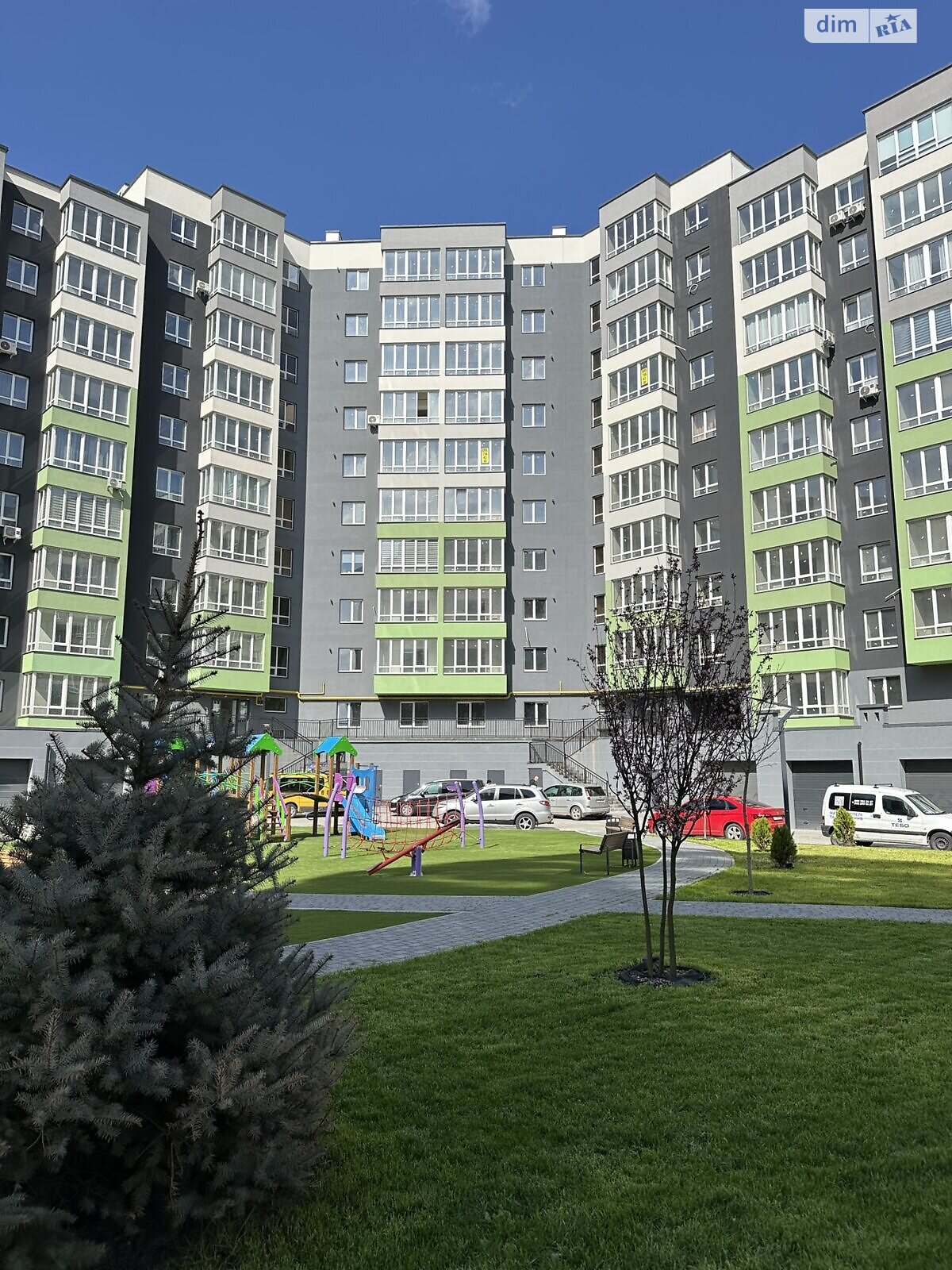 Продажа двухкомнатной квартиры в Ивано-Франковске, на ул. Приозерная 24, район Бам фото 1 Продажа двухкомнатной квартиры в Ивано-Франковске, на ул. Приозерная 24, район Бам фото 1