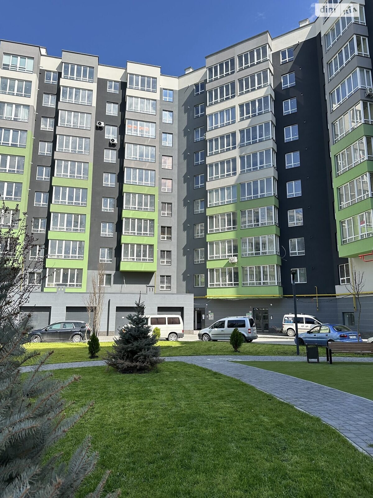 Продажа двухкомнатной квартиры в Ивано-Франковске, на ул. Приозерная 24, район Бам фото 1 Продажа двухкомнатной квартиры в Ивано-Франковске, на ул. Приозерная 24, район Бам фото 1