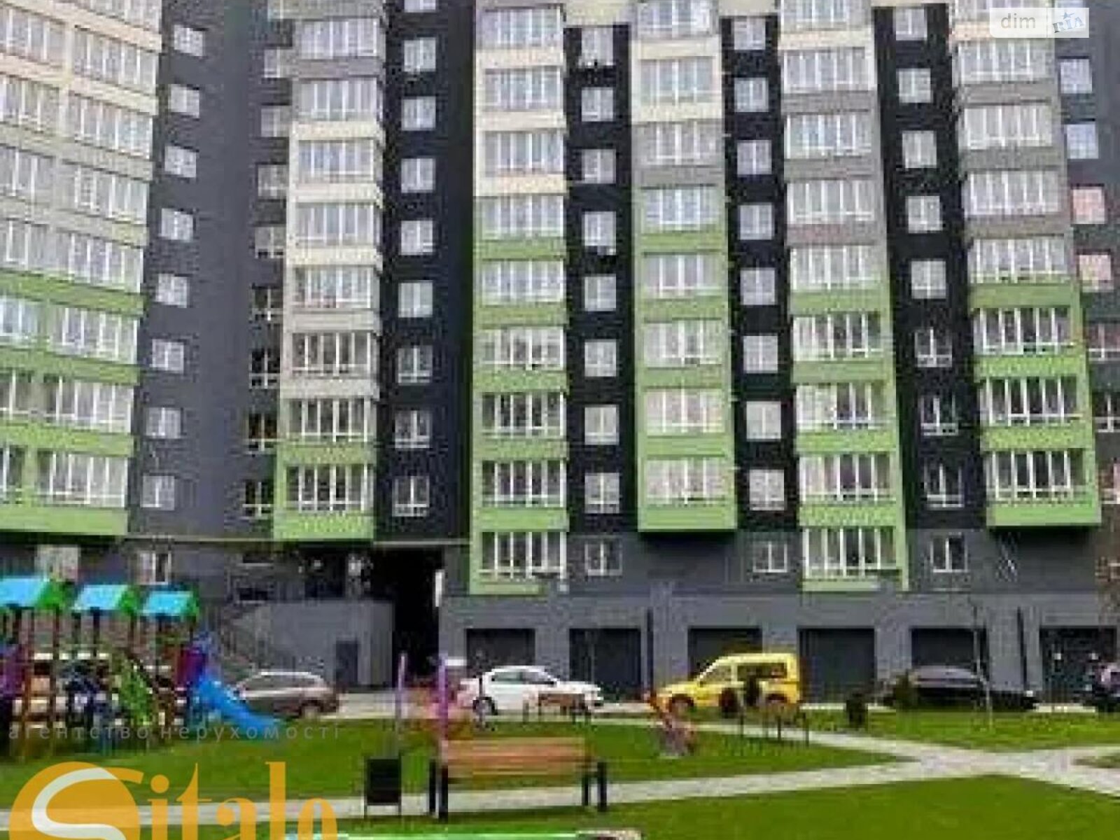 Продажа однокомнатной квартиры в Ивано-Франковске, на ул. Приозерная 38, район Бам фото 1 Продажа однокомнатной квартиры в Ивано-Франковске, на ул. Приозерная 38, район Бам фото 1