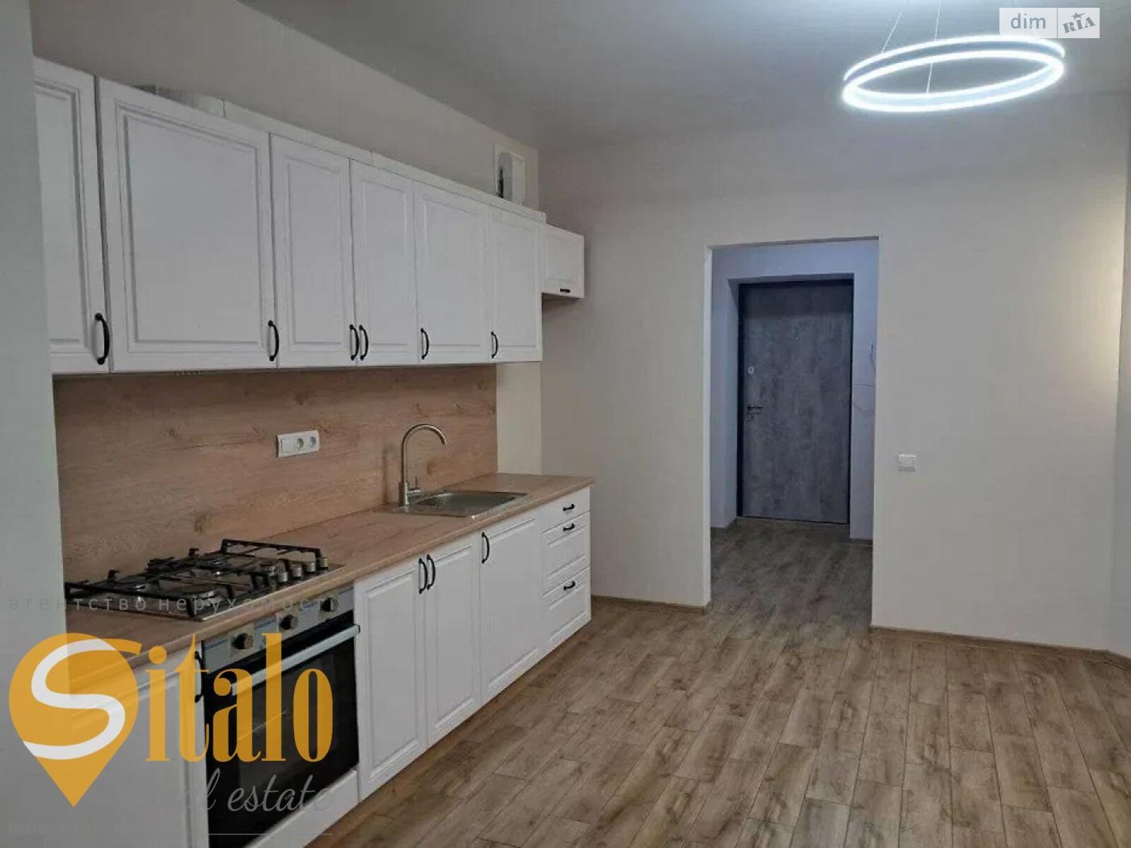 Продажа однокомнатной квартиры в Ивано-Франковске, на ул. Приозерная 38, район Бам фото 1 Продажа однокомнатной квартиры в Ивано-Франковске, на ул. Приозерная 38, район Бам фото 1