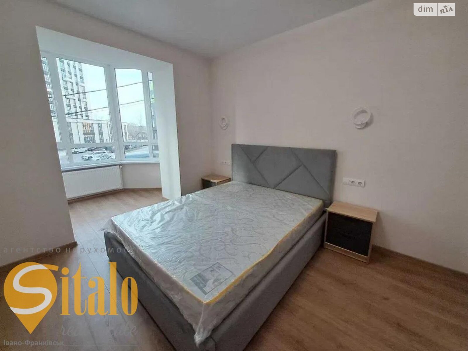 Продажа однокомнатной квартиры в Ивано-Франковске, на ул. Приозерная 38, район Бам фото 1 Продажа однокомнатной квартиры в Ивано-Франковске, на ул. Приозерная 38, район Бам фото 1