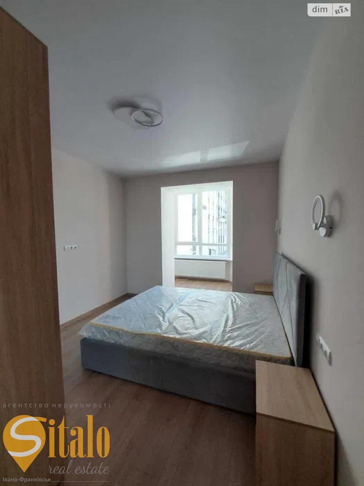 Продажа однокомнатной квартиры в Ивано-Франковске, на ул. Приозерная 38, район Бам фото 1 Продажа однокомнатной квартиры в Ивано-Франковске, на ул. Приозерная 38, район Бам фото 1