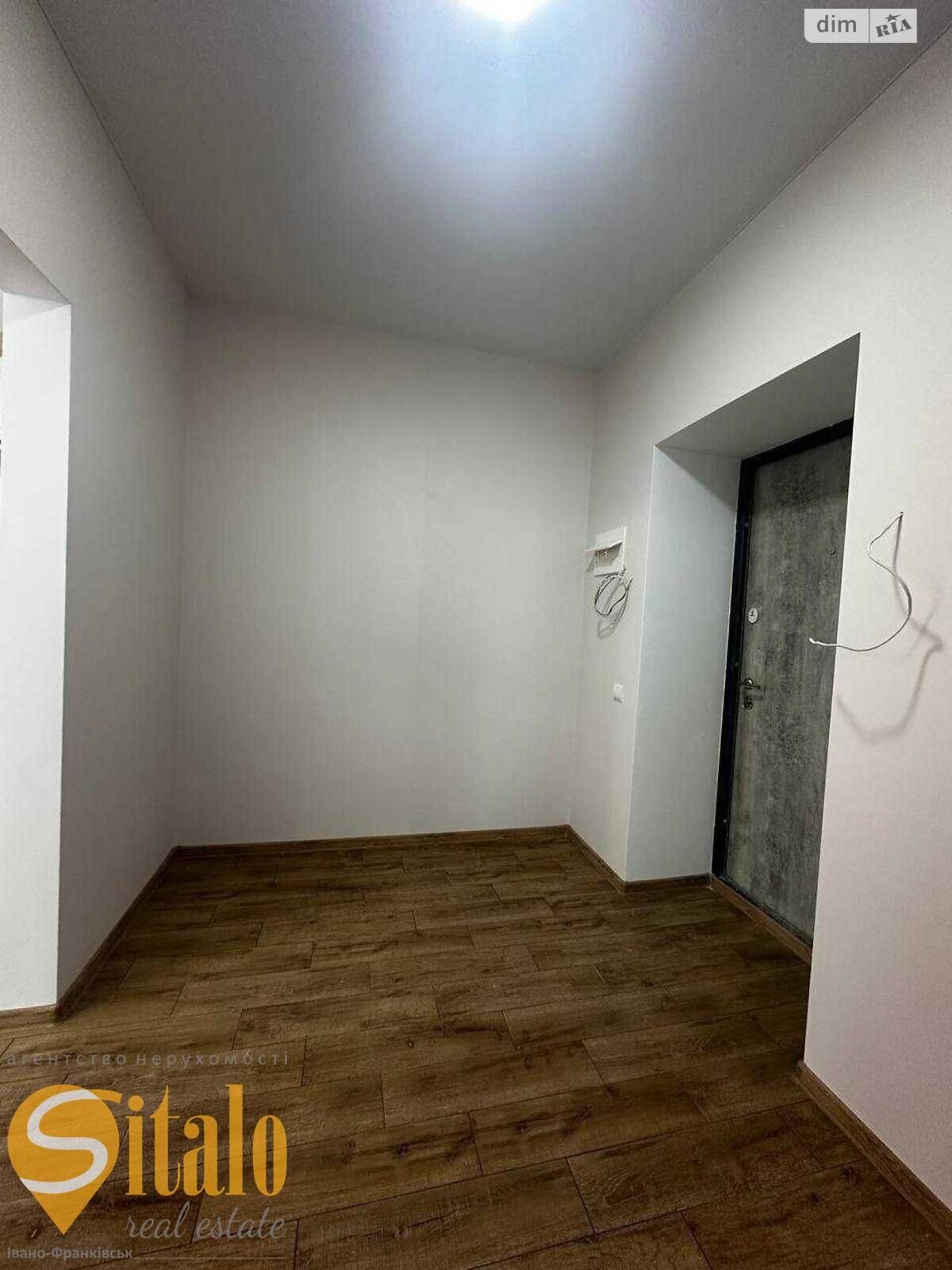 Продажа однокомнатной квартиры в Ивано-Франковске, на ул. Приозерная 38, район Бам фото 1 Продажа однокомнатной квартиры в Ивано-Франковске, на ул. Приозерная 38, район Бам фото 1