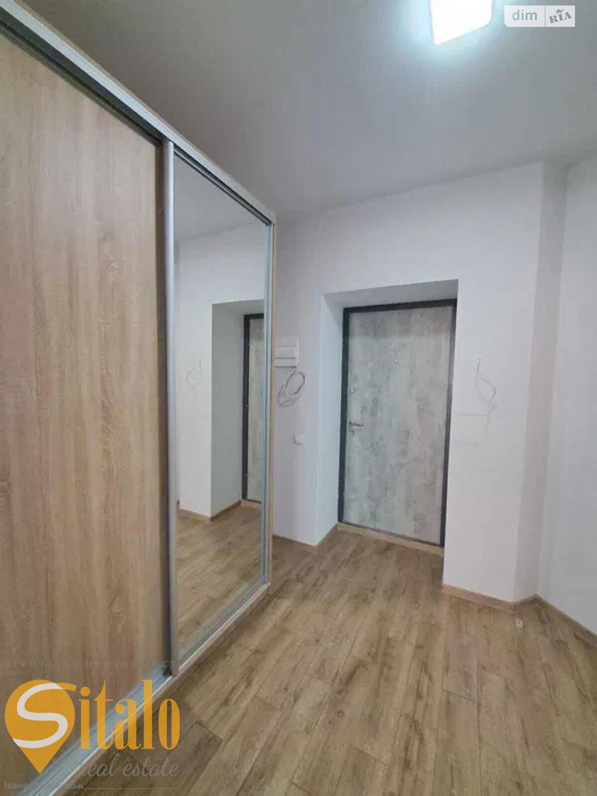 Продажа однокомнатной квартиры в Ивано-Франковске, на ул. Приозерная 38, район Бам фото 1 Продажа однокомнатной квартиры в Ивано-Франковске, на ул. Приозерная 38, район Бам фото 1