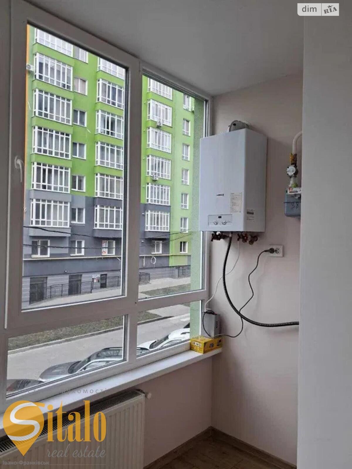Продажа однокомнатной квартиры в Ивано-Франковске, на ул. Приозерная 38, район Бам фото 1 Продажа однокомнатной квартиры в Ивано-Франковске, на ул. Приозерная 38, район Бам фото 1