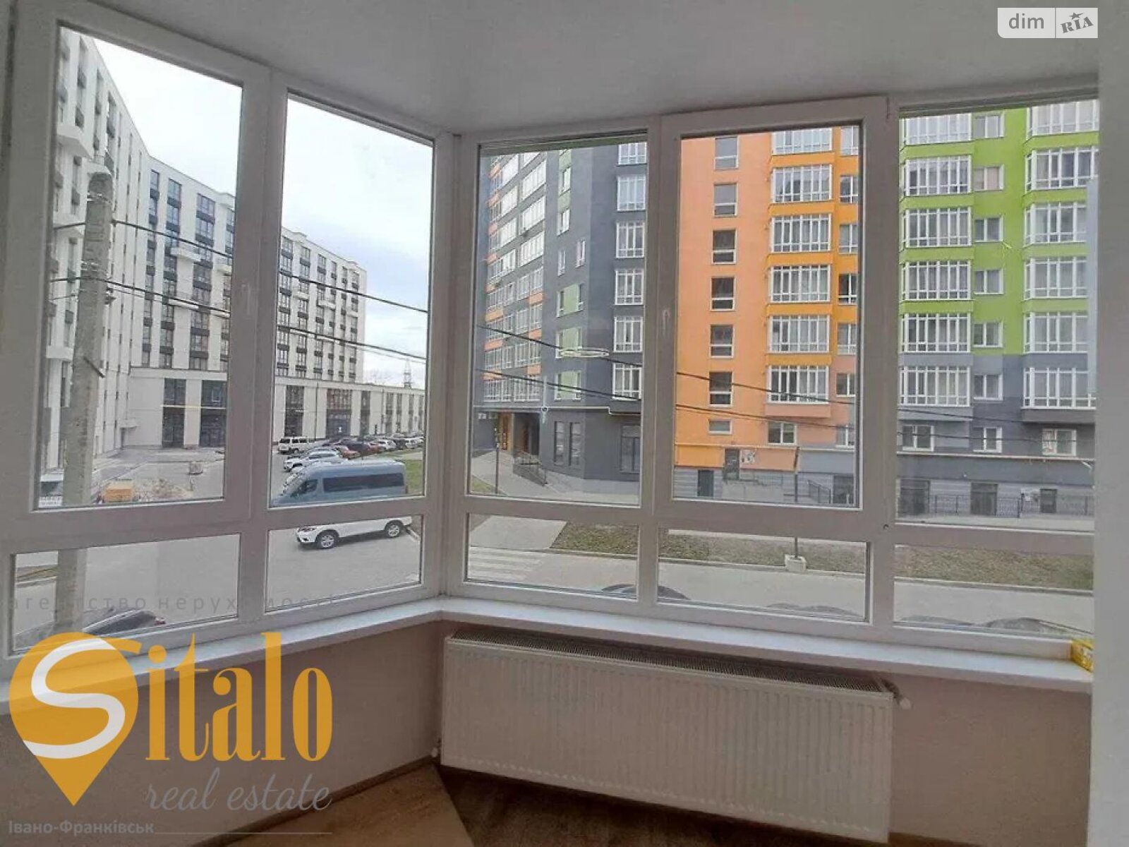 Продажа однокомнатной квартиры в Ивано-Франковске, на ул. Приозерная 38, район Бам фото 1 Продажа однокомнатной квартиры в Ивано-Франковске, на ул. Приозерная 38, район Бам фото 1