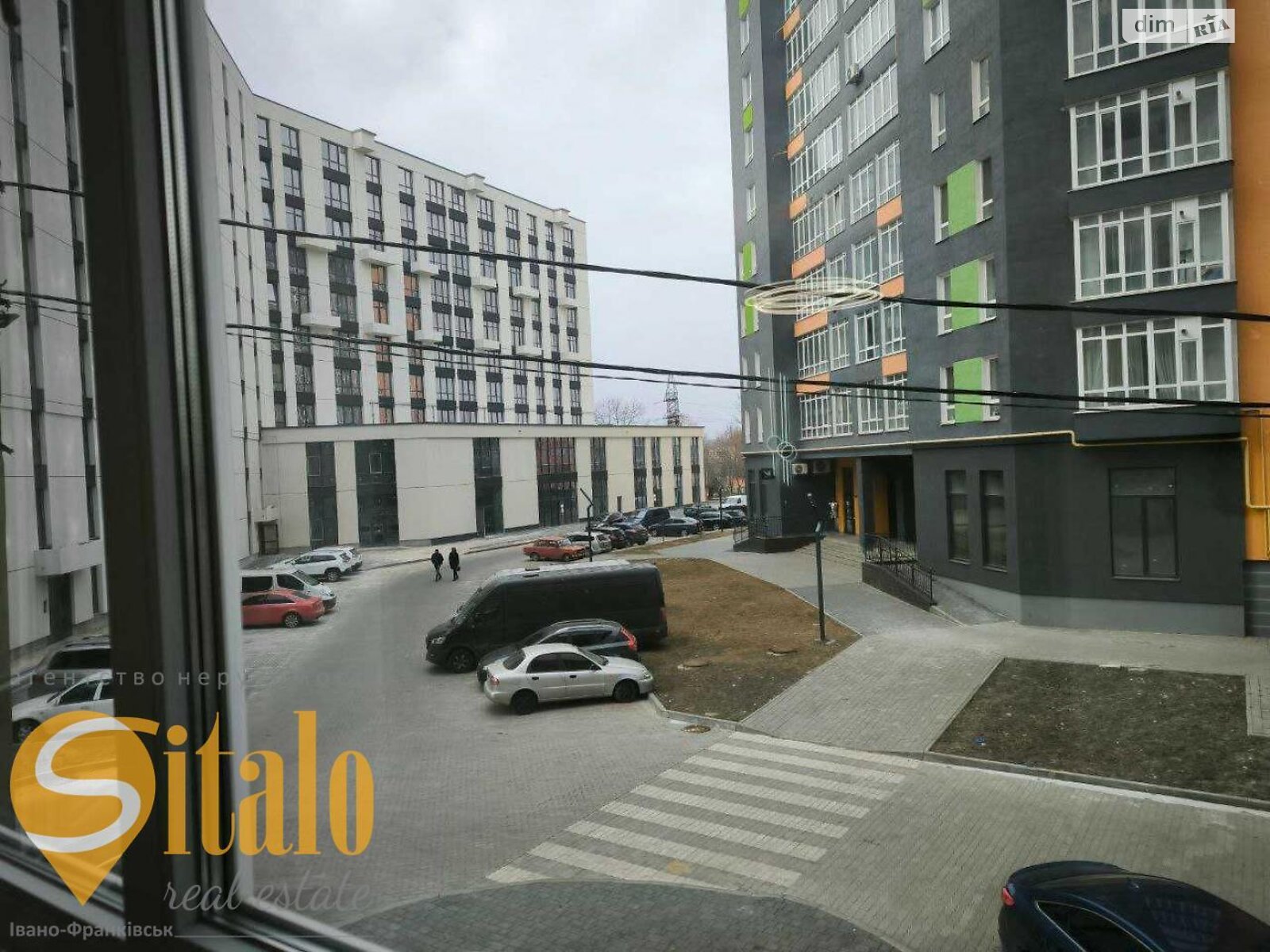 Продажа однокомнатной квартиры в Ивано-Франковске, на ул. Приозерная 38, район Бам фото 1 Продажа однокомнатной квартиры в Ивано-Франковске, на ул. Приозерная 38, район Бам фото 1