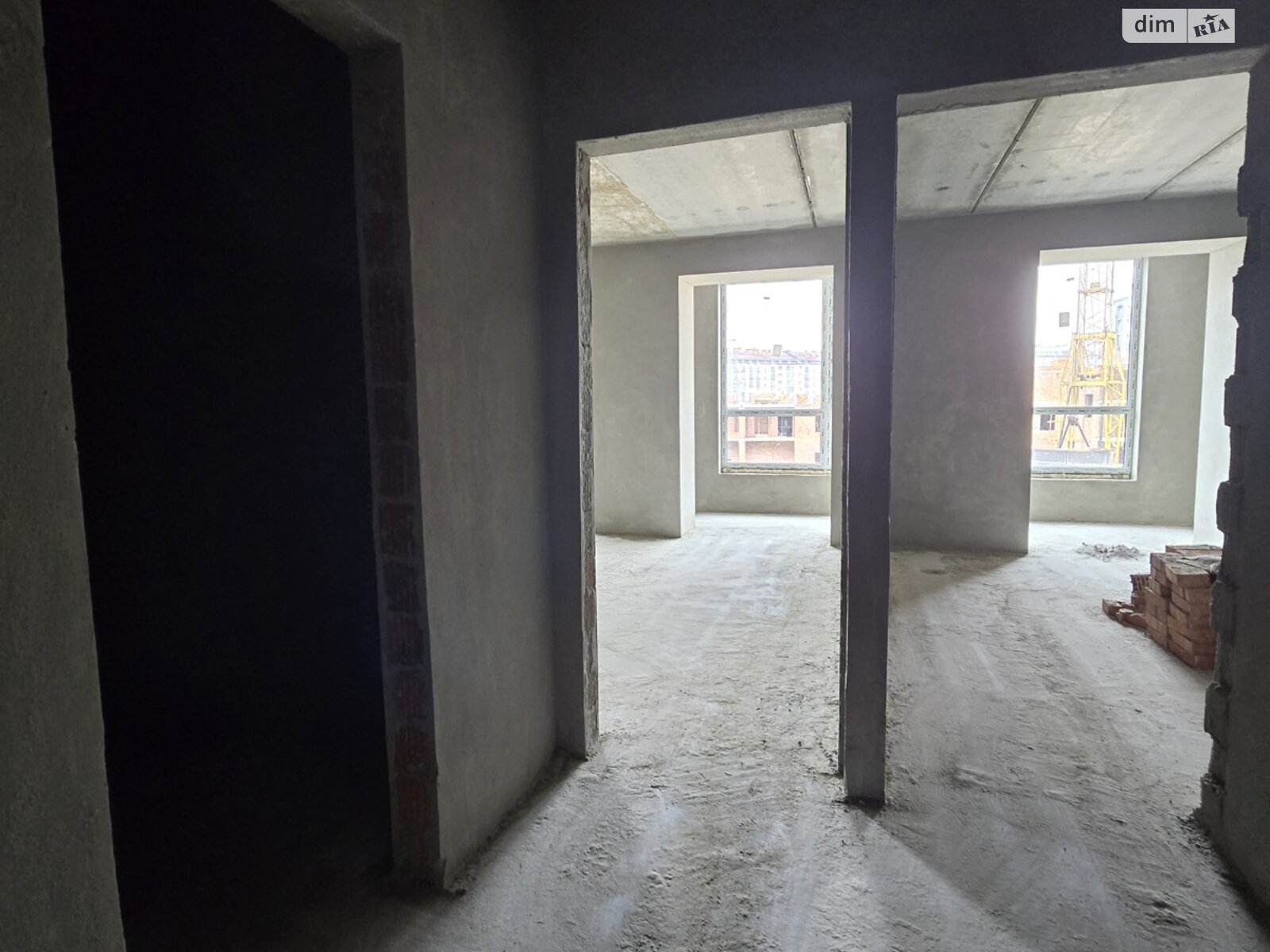 Продаж однокімнатної квартири в Івано-Франківську, на вул. Приозерна, район Бам фото 1 Продаж однокімнатної квартири в Івано-Франківську, на вул. Приозерна, район Бам фото 1
