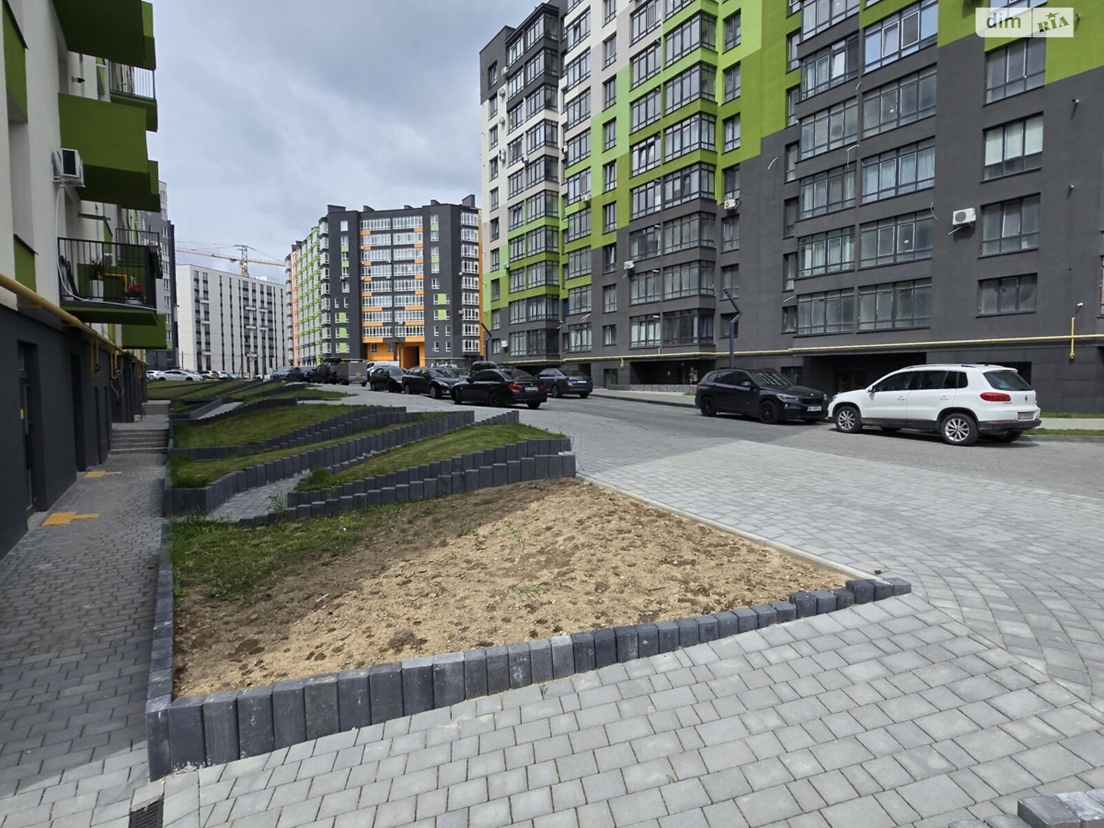 Продаж однокімнатної квартири в Івано-Франківську, на вул. Приозерна, район Бам фото 1 Продаж однокімнатної квартири в Івано-Франківську, на вул. Приозерна, район Бам фото 1