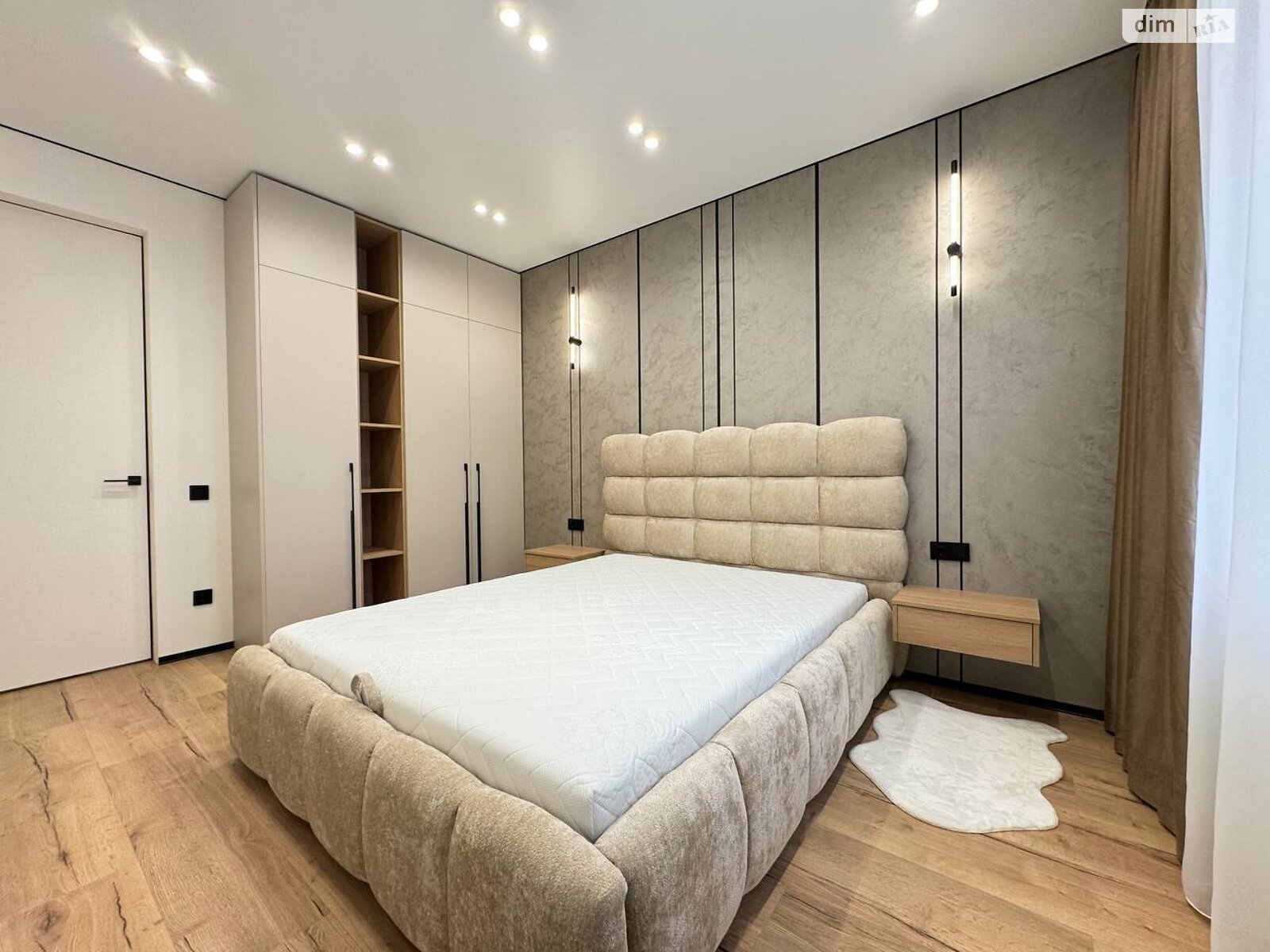 Продажа трехкомнатной квартиры в Ивано-Франковске, на ул. Приозерная, район Бам фото 1