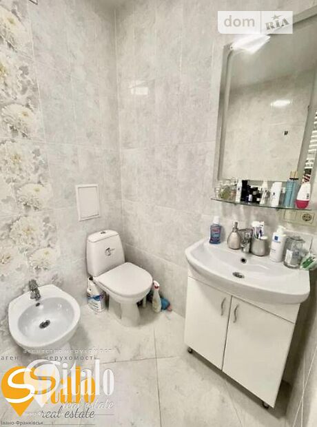 Продажа однокомнатной квартиры в Ивано-Франковске, на ул. Слободская 5, район Бам фото 1 Продажа однокомнатной квартиры в Ивано-Франковске, на ул. Слободская 5, район Бам фото 1