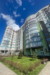 Продажа двухкомнатной квартиры в Ивано-Франковске, на ул. Слободская, район Бам фото 2