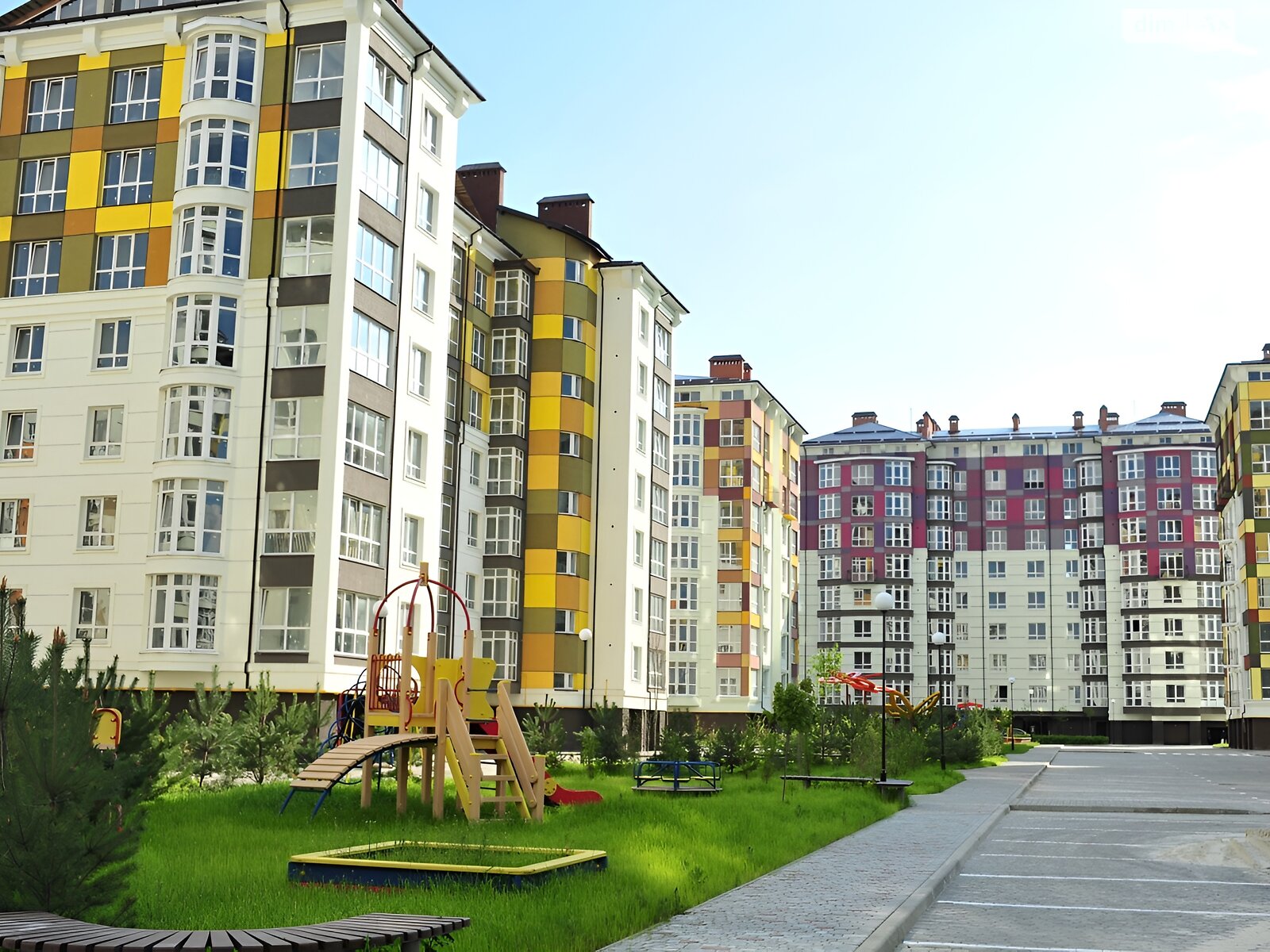 Продажа двухкомнатной квартиры в Ивано-Франковске, на ул. Слободская, район Бам фото 1 Продажа двухкомнатной квартиры в Ивано-Франковске, на ул. Слободская, район Бам фото 1