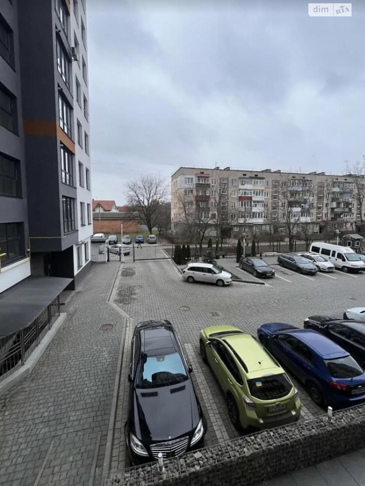 Продажа двухкомнатной квартиры в Ивано-Франковске, на ул. Сорохтея О. 41В, район Бам фото 1