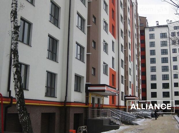 Продажа трехкомнатной квартиры в Ивано-Франковске, на Мазепи, район Бам фото 1 Продажа трехкомнатной квартиры в Ивано-Франковске, на Мазепи, район Бам фото 1
