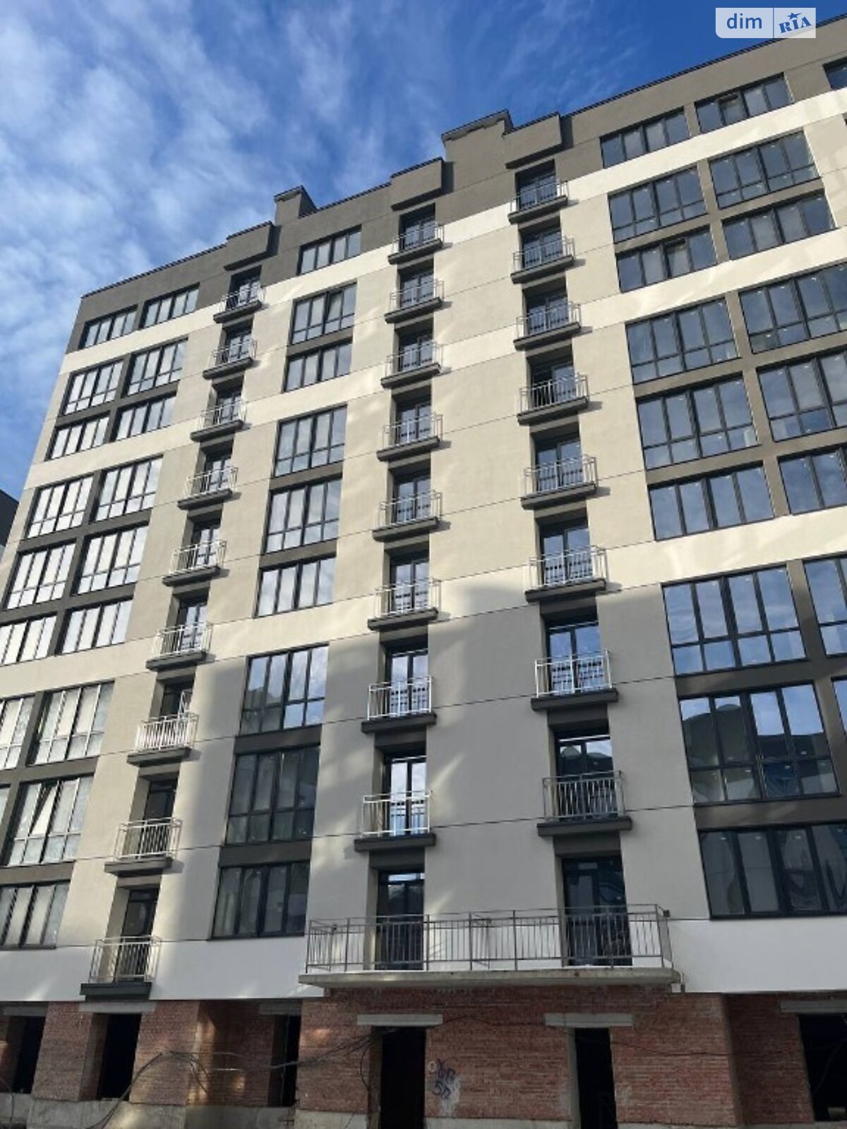 Продажа однокомнатной квартиры в Ивано-Франковске, на ул. Виноградная, район Бам фото 1 Продажа однокомнатной квартиры в Ивано-Франковске, на ул. Виноградная, район Бам фото 1