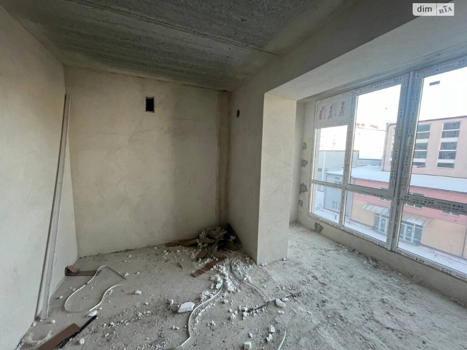 Продажа однокомнатной квартиры в Ивано-Франковске, на ул. Виноградная, район Бам фото 1 Продажа однокомнатной квартиры в Ивано-Франковске, на ул. Виноградная, район Бам фото 1