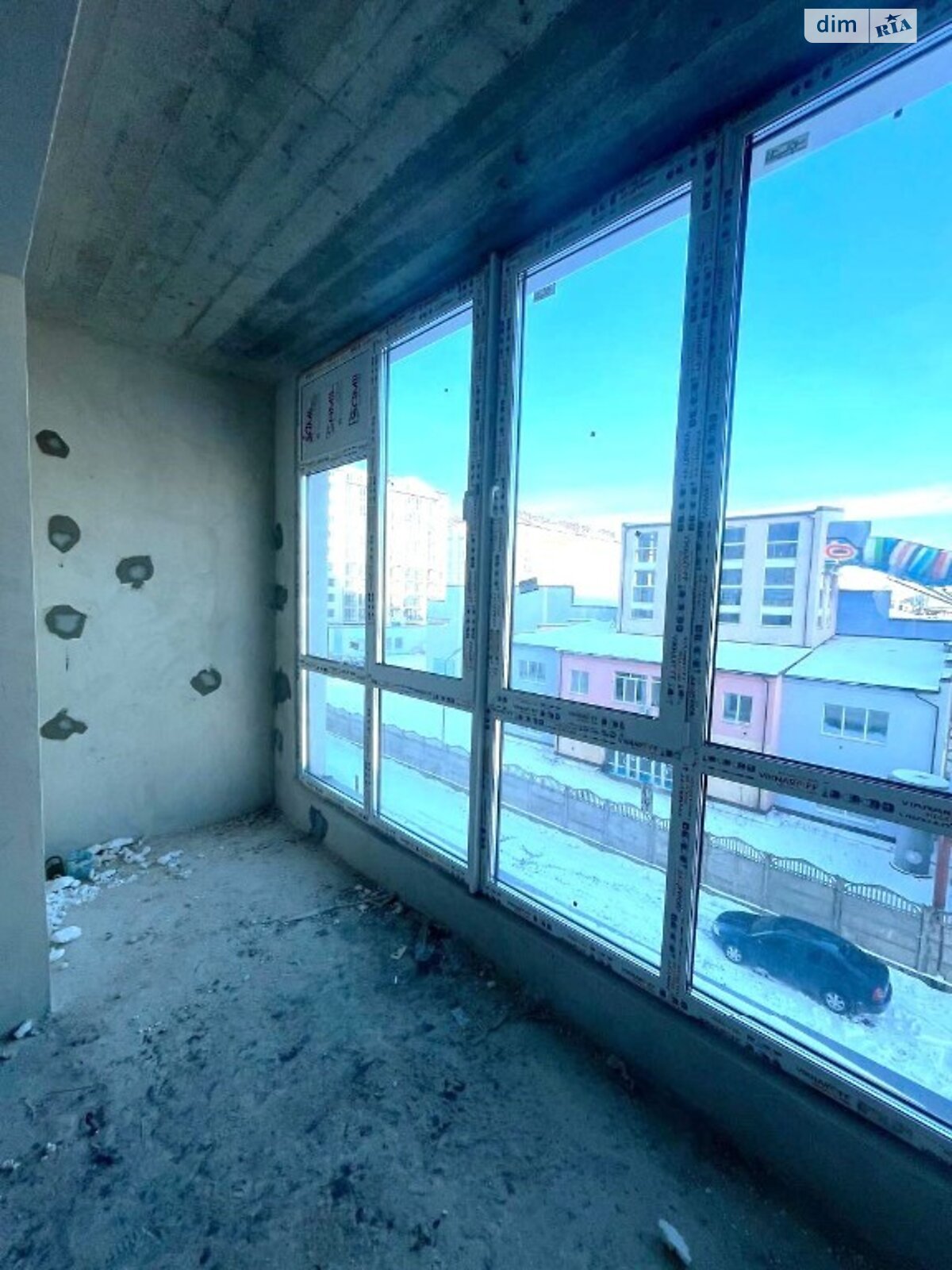 Продажа однокомнатной квартиры в Ивано-Франковске, на ул. Виноградная, район Бам фото 1 Продажа однокомнатной квартиры в Ивано-Франковске, на ул. Виноградная, район Бам фото 1