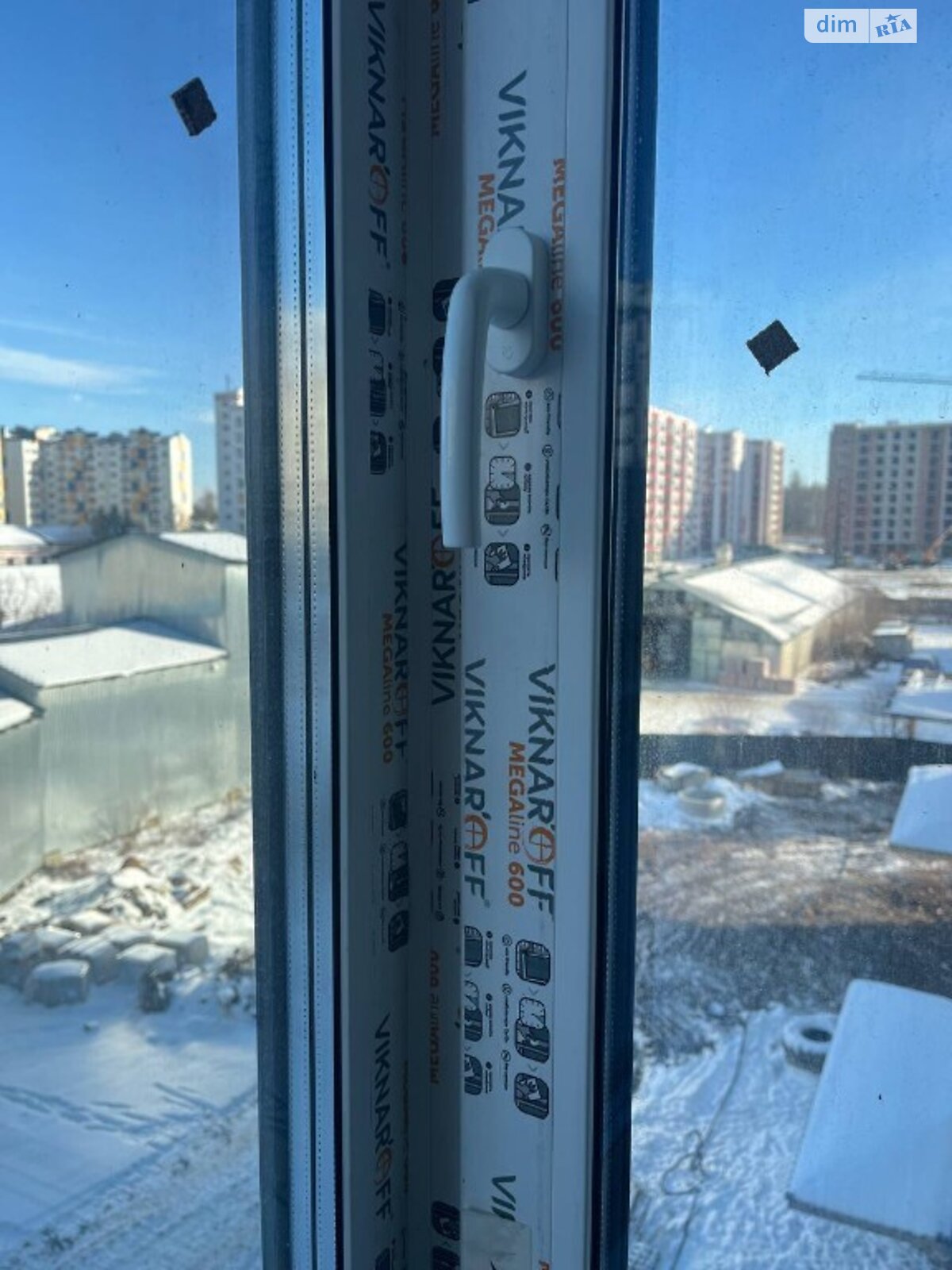 Продажа однокомнатной квартиры в Ивано-Франковске, на ул. Виноградная, район Бам фото 1 Продажа однокомнатной квартиры в Ивано-Франковске, на ул. Виноградная, район Бам фото 1