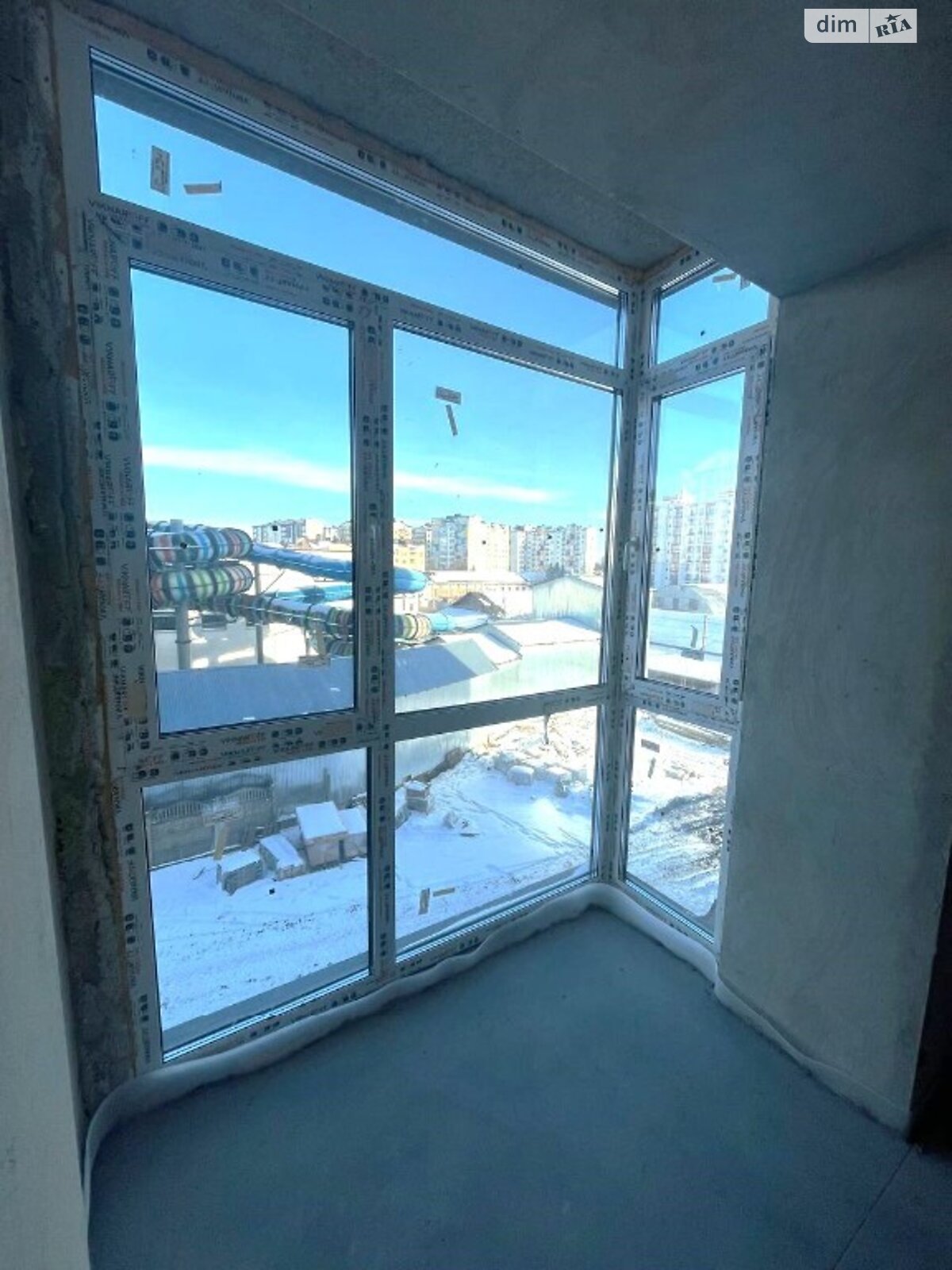 Продажа однокомнатной квартиры в Ивано-Франковске, на ул. Виноградная, район Бам фото 1 Продажа однокомнатной квартиры в Ивано-Франковске, на ул. Виноградная, район Бам фото 1