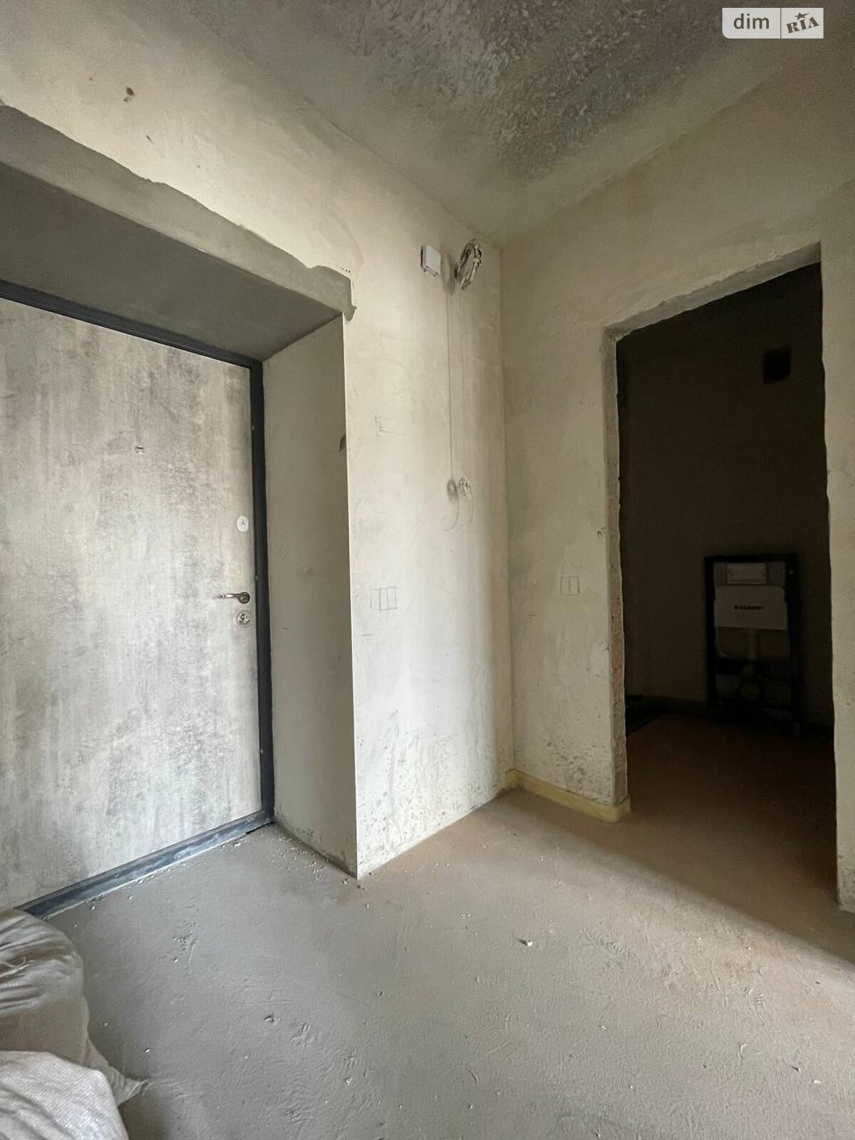 Продажа однокомнатной квартиры в Ивано-Франковске, на ул. Виноградная 175А, район Бам фото 1