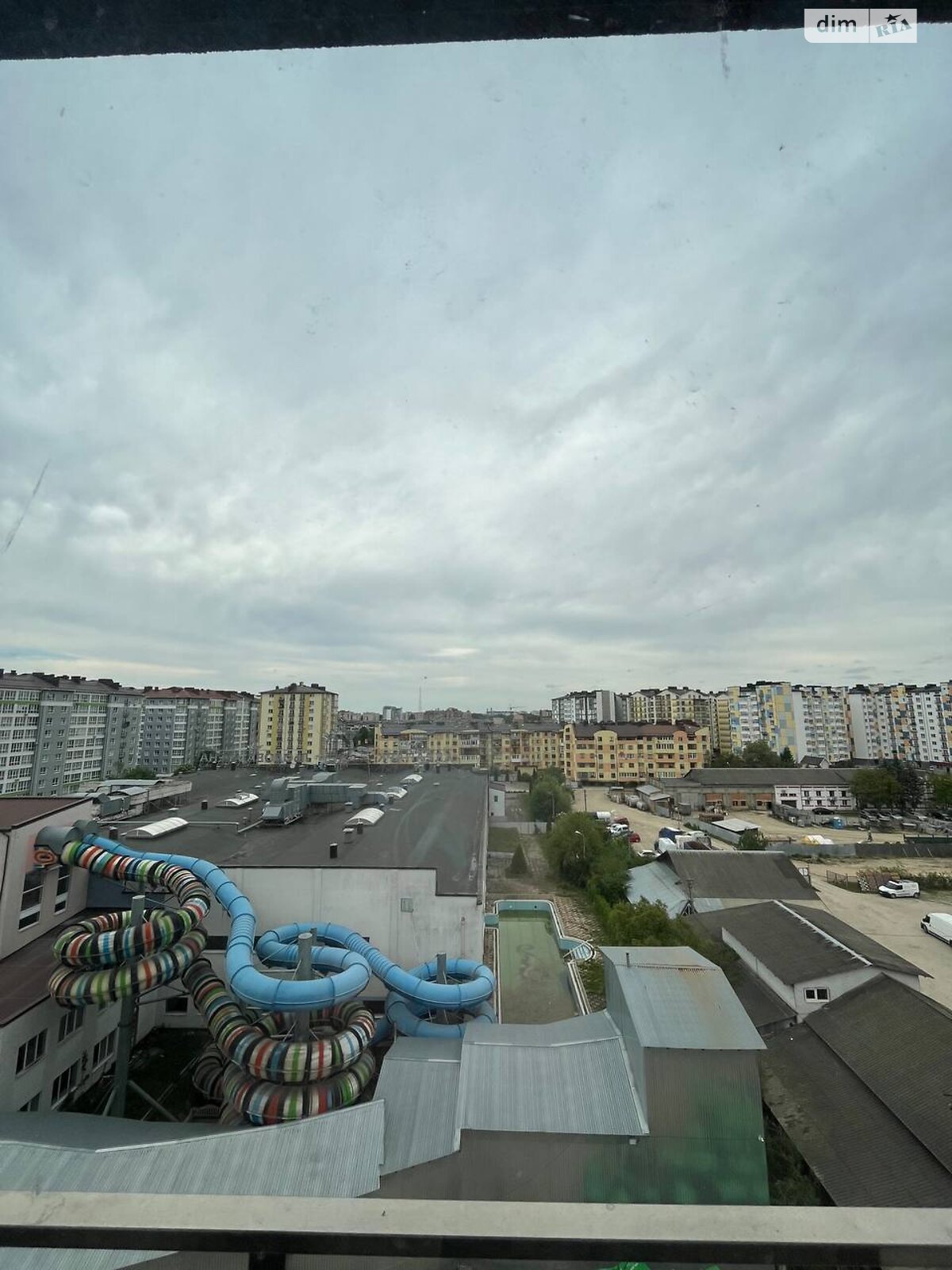 Продажа трехкомнатной квартиры в Ивано-Франковске, на ул. Виноградная 175А, район Бам фото 1
