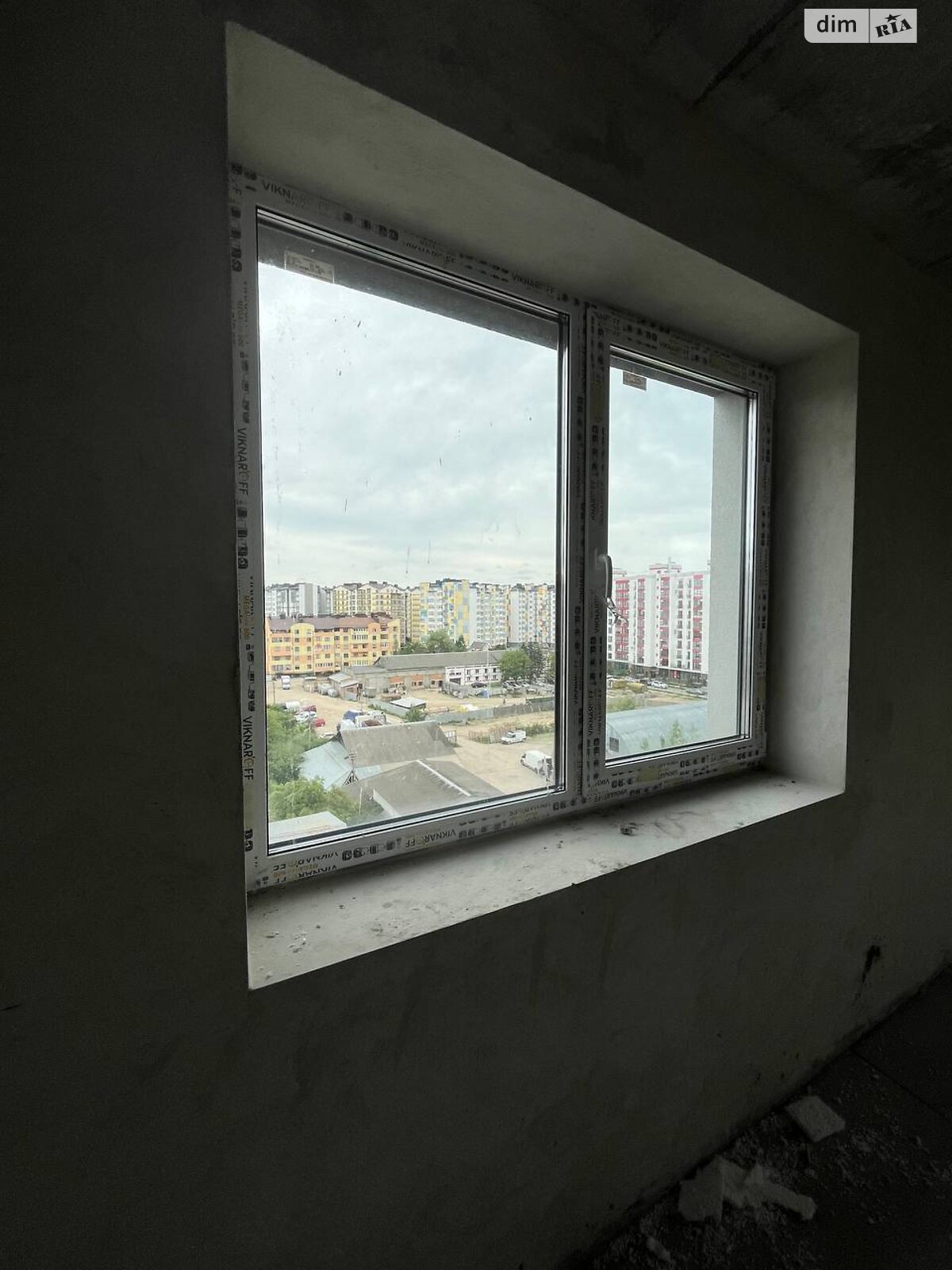 Продажа трехкомнатной квартиры в Ивано-Франковске, на ул. Виноградная 175А, район Бам фото 1