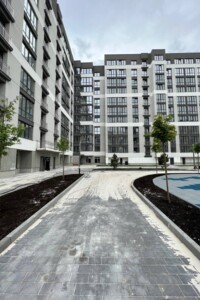 Продаж двокімнатної квартири в Івано-Франківську, на вул. Гетьмана Івана Мазепи 175А, район Бам фото 2