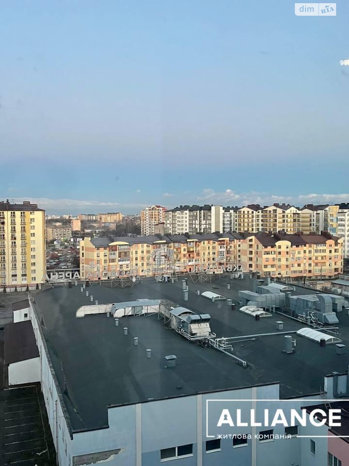 Продажа двухкомнатной квартиры в Ивано-Франковске, на ул. Виноградная 175А, район Бам фото 1 Продажа двухкомнатной квартиры в Ивано-Франковске, на ул. Виноградная 175А, район Бам фото 1