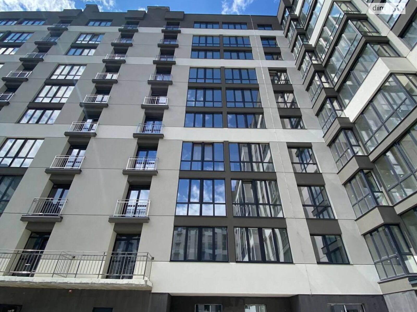 Продаж двокімнатної квартири в Івано-Франківську, на вул. Виноградна 175А, кв. 233, район Бам фото 1 Продаж двокімнатної квартири в Івано-Франківську, на вул. Виноградна 175А, кв. 233, район Бам фото 1