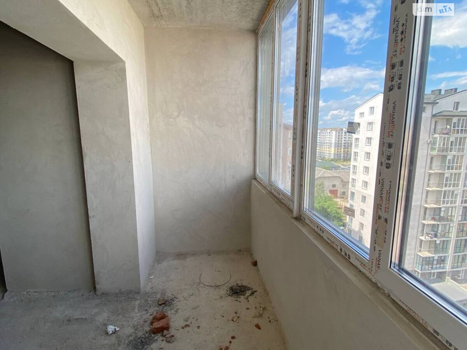 Продаж двокімнатної квартири в Івано-Франківську, на вул. Виноградна 175А, кв. 233, район Бам фото 1 Продаж двокімнатної квартири в Івано-Франківську, на вул. Виноградна 175А, кв. 233, район Бам фото 1