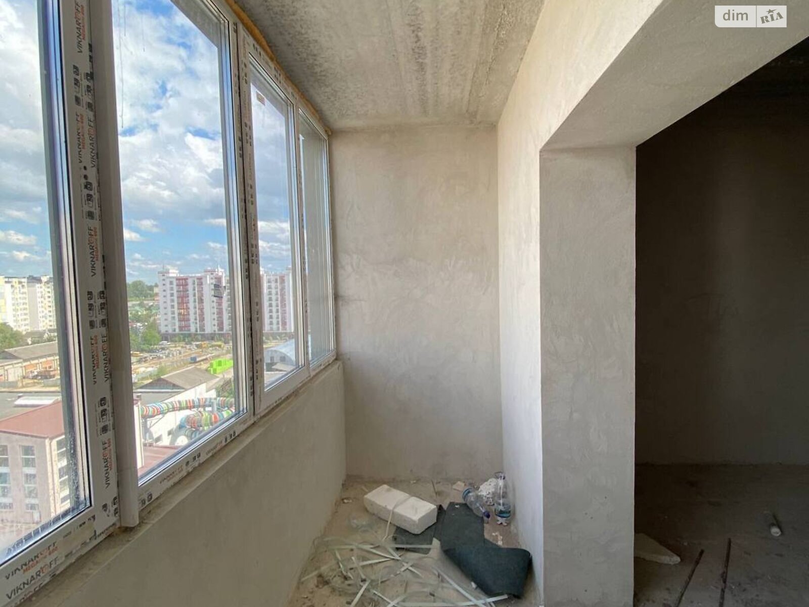 Продаж двокімнатної квартири в Івано-Франківську, на вул. Виноградна 175А, кв. 233, район Бам фото 1 Продаж двокімнатної квартири в Івано-Франківську, на вул. Виноградна 175А, кв. 233, район Бам фото 1