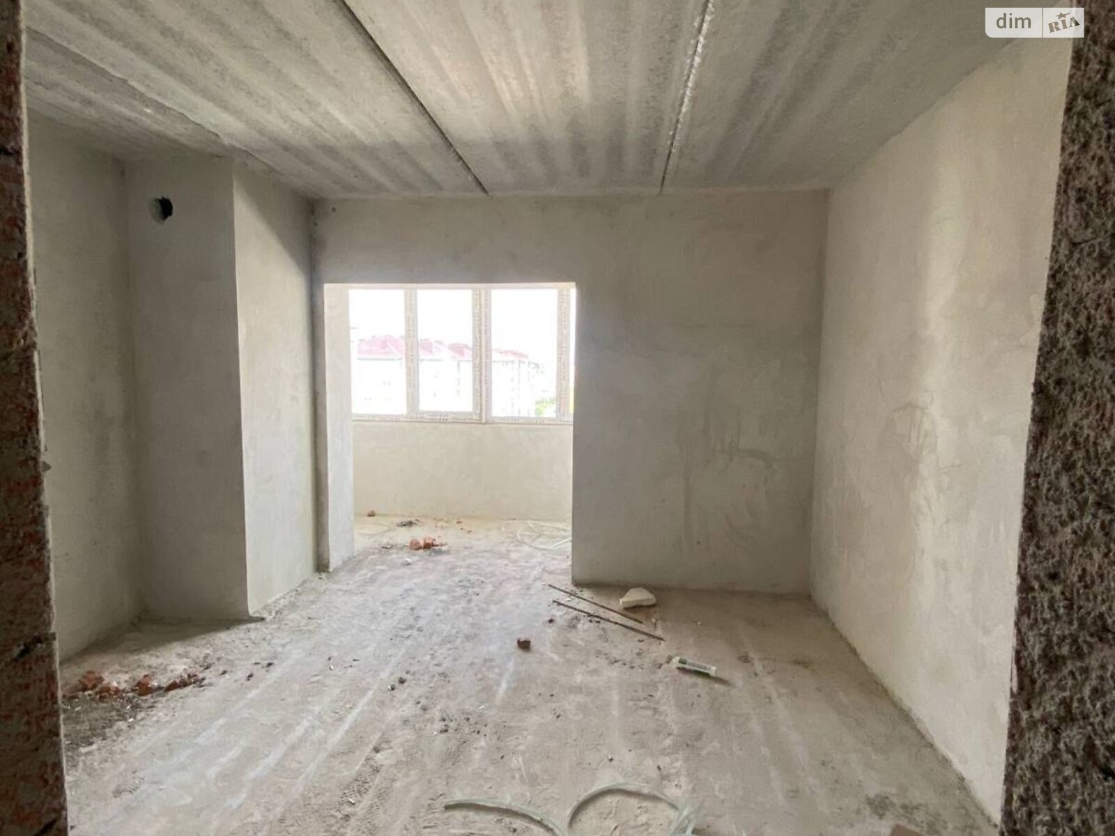 Продаж двокімнатної квартири в Івано-Франківську, на вул. Виноградна 175А, кв. 233, район Бам фото 1 Продаж двокімнатної квартири в Івано-Франківську, на вул. Виноградна 175А, кв. 233, район Бам фото 1