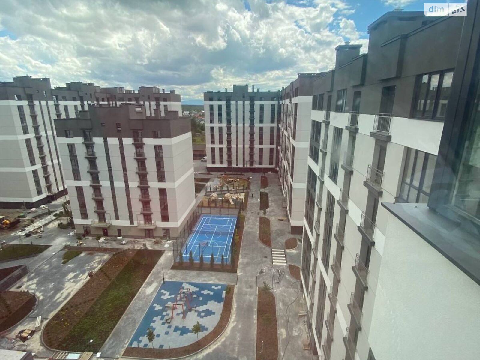Продаж двокімнатної квартири в Івано-Франківську, на вул. Виноградна 175А, кв. 233, район Бам фото 1 Продаж двокімнатної квартири в Івано-Франківську, на вул. Виноградна 175А, кв. 233, район Бам фото 1