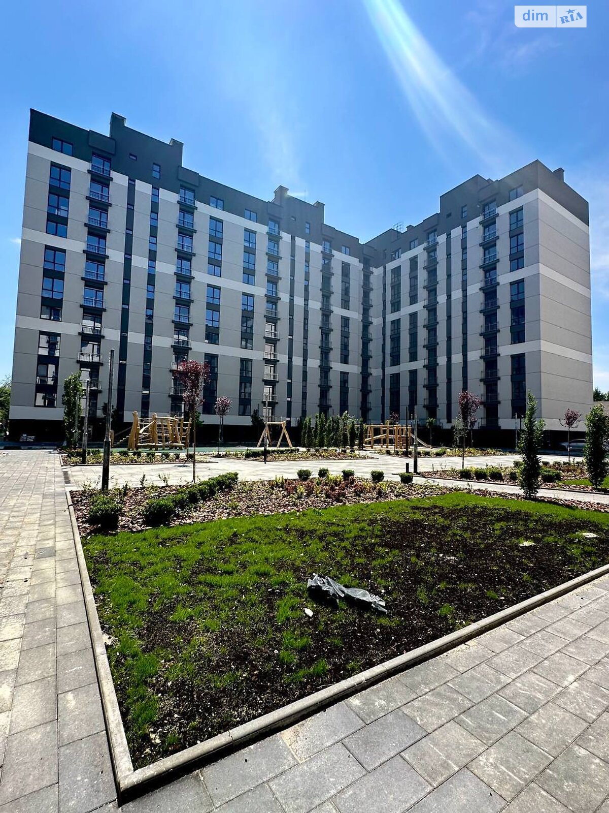 Продажа однокомнатной квартиры в Ивано-Франковске, на ул. Виноградная 175А, район Бам фото 1 Продажа однокомнатной квартиры в Ивано-Франковске, на ул. Виноградная 175А, район Бам фото 1