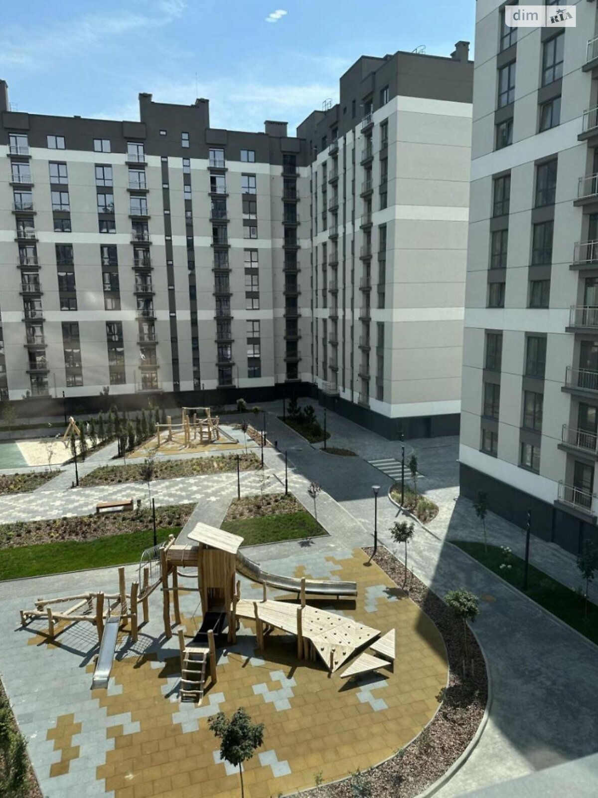 Продажа однокомнатной квартиры в Ивано-Франковске, на ул. Виноградная 175А, район Бам фото 1 Продажа однокомнатной квартиры в Ивано-Франковске, на ул. Виноградная 175А, район Бам фото 1