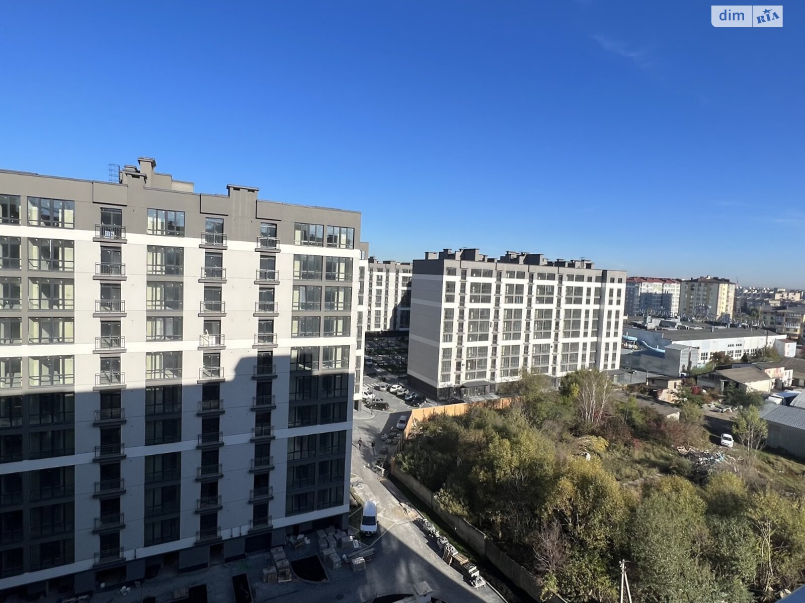 Продажа двухкомнатной квартиры в Ивано-Франковске, на ул. Виноградная 31В корпус 4, район Бам фото 1 Продажа двухкомнатной квартиры в Ивано-Франковске, на ул. Виноградная 31В корпус 4, район Бам фото 1