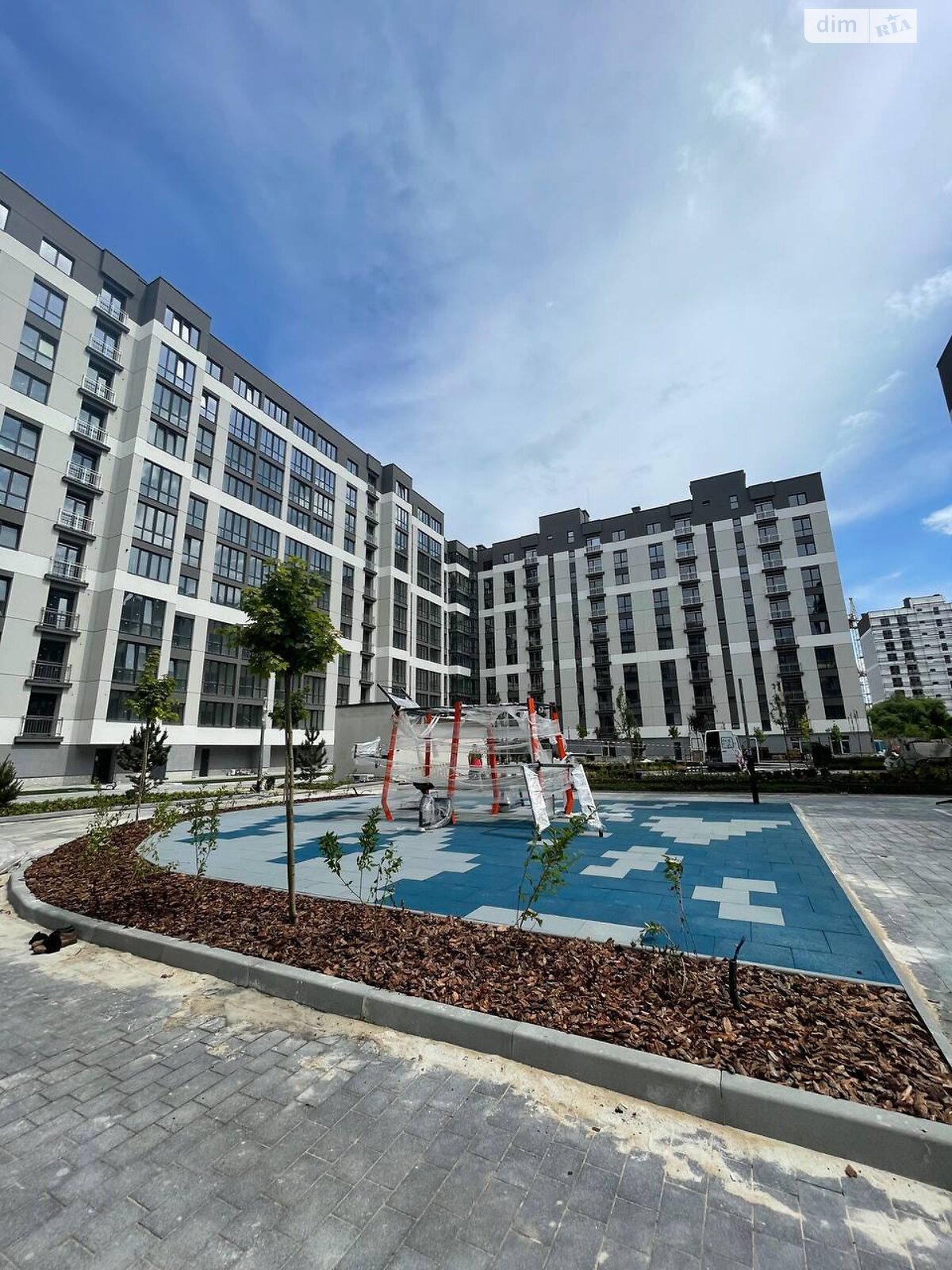 Продажа однокомнатной квартиры в Ивано-Франковске, на ул. Виноградная 175А, кв. 74, район Бам фото 1 Продажа однокомнатной квартиры в Ивано-Франковске, на ул. Виноградная 175А, кв. 74, район Бам фото 1