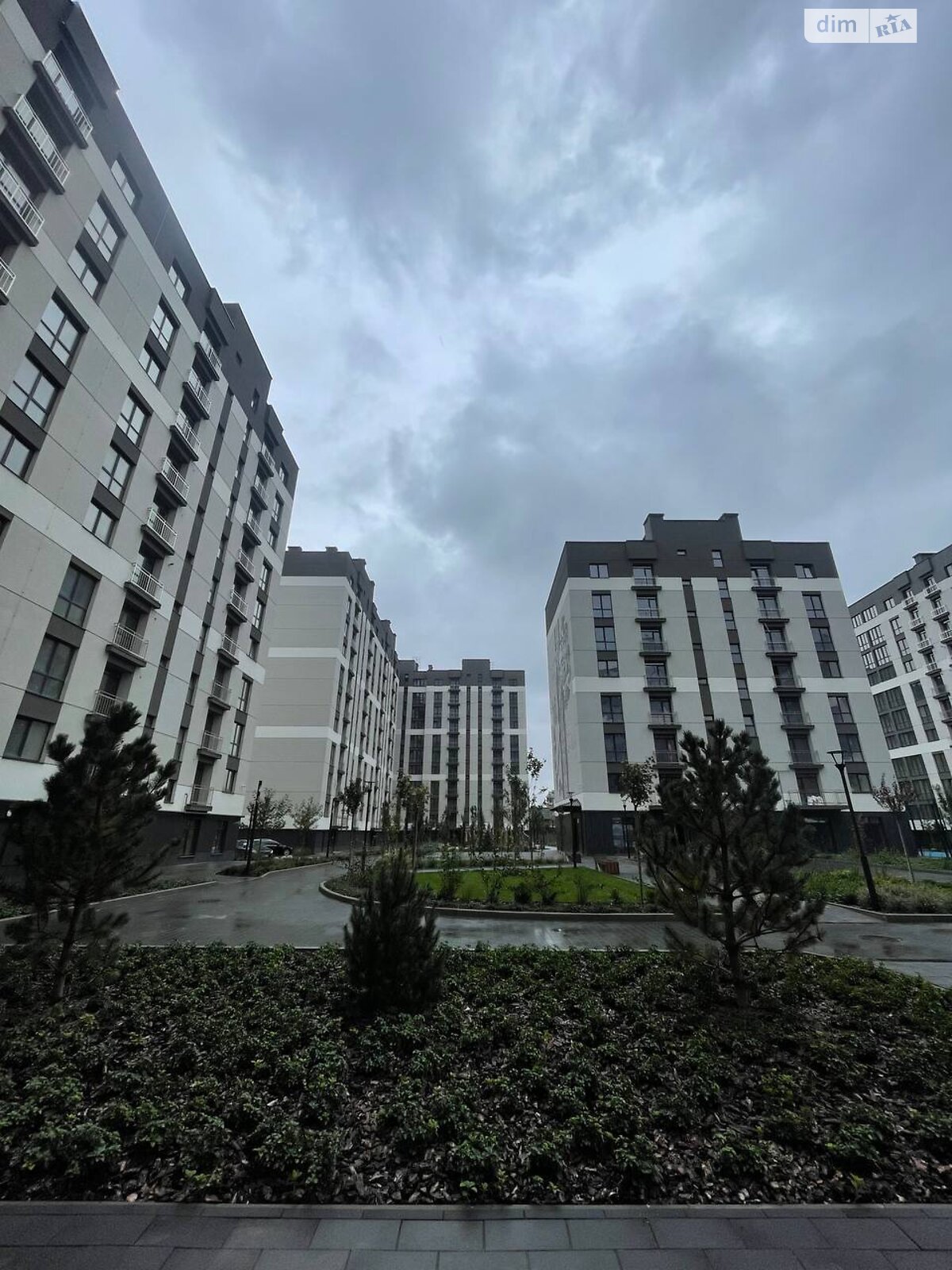 Продажа однокомнатной квартиры в Ивано-Франковске, на ул. Виноградная, кв. 92, район Бам фото 1 Продажа однокомнатной квартиры в Ивано-Франковске, на ул. Виноградная, кв. 92, район Бам фото 1