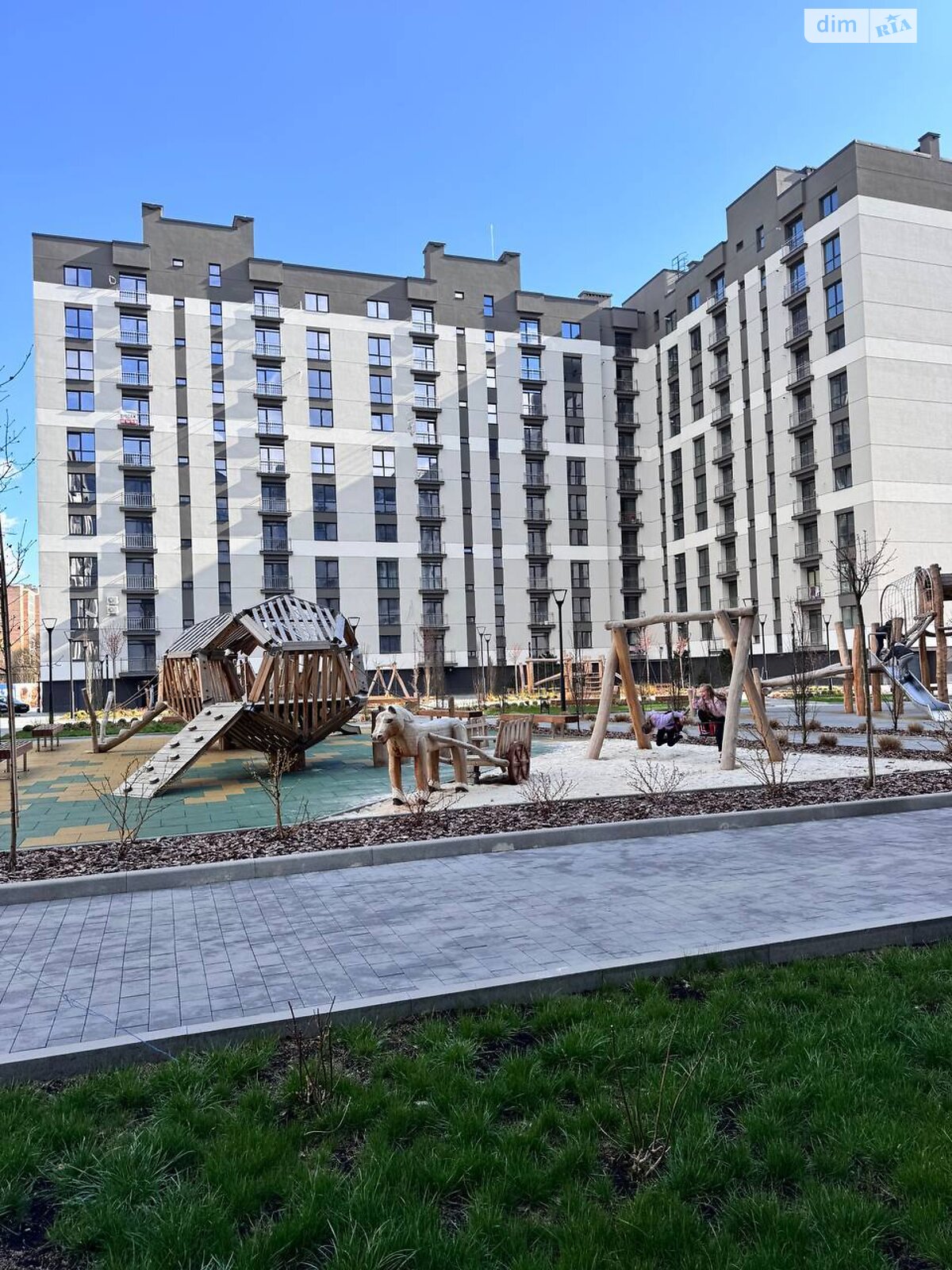 Продажа однокомнатной квартиры в Ивано-Франковске, на ул. Виноградная, район Бам фото 1 Продажа однокомнатной квартиры в Ивано-Франковске, на ул. Виноградная, район Бам фото 1