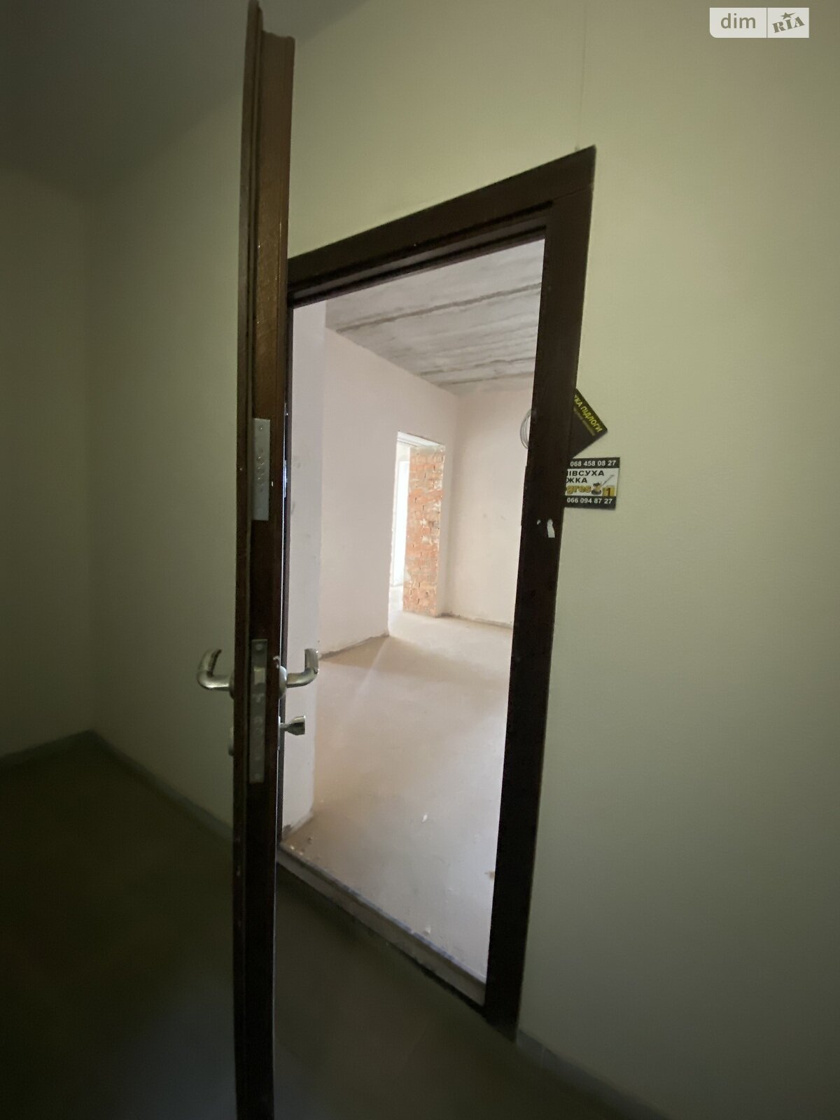 Продаж трикімнатної квартири в Івано-Франківську, на вул. Виноградна 15, район Бам фото 1