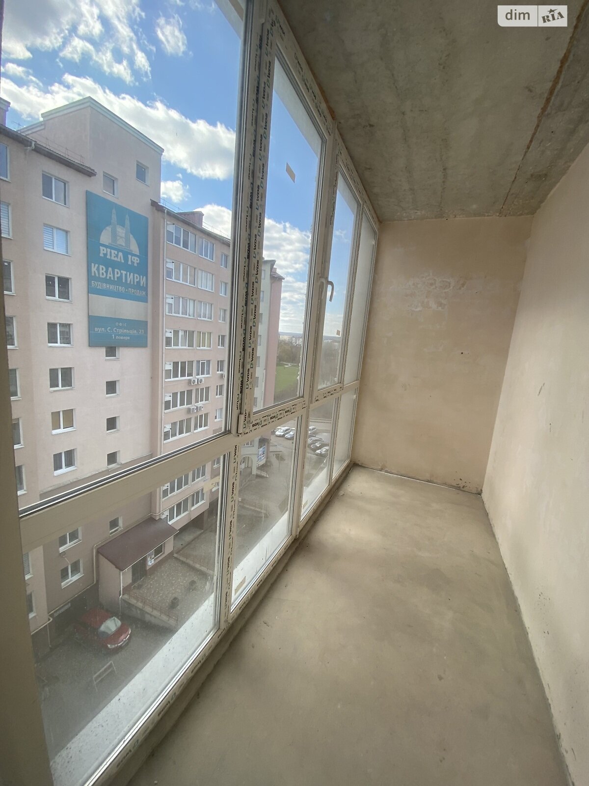 Продажа трехкомнатной квартиры в Ивано-Франковске, на ул. Виноградная 15, район Бам фото 1 Продажа трехкомнатной квартиры в Ивано-Франковске, на ул. Виноградная 15, район Бам фото 1