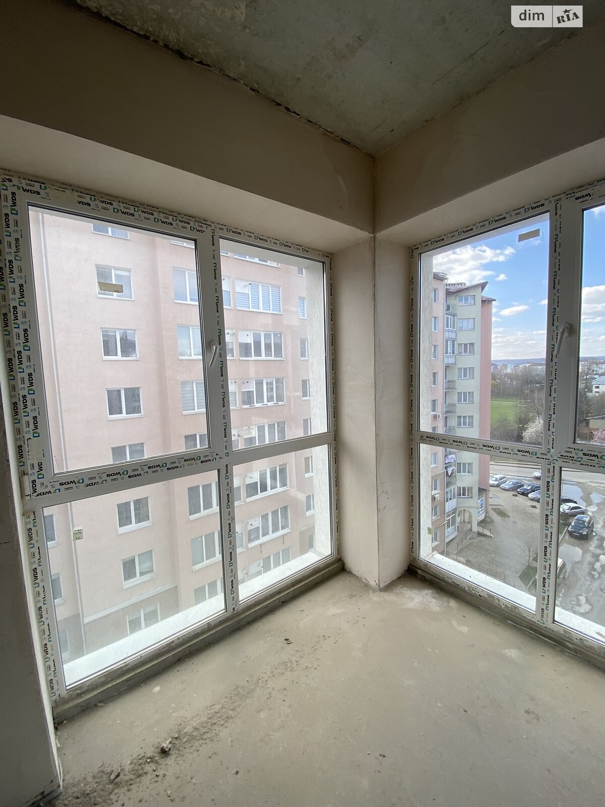 Продажа трехкомнатной квартиры в Ивано-Франковске, на ул. Виноградная 15, район Бам фото 1 Продажа трехкомнатной квартиры в Ивано-Франковске, на ул. Виноградная 15, район Бам фото 1